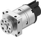 Festo DSM-6-180-P-A-FF-FW Semi-rotary drive