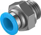 Festo QS-G1/2-12 Push-in fitting