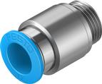 Festo QS-G3/8-12-I Push-in fitting