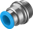 Festo QS-G1/2-12-I Push-in fitting