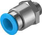Festo QS-G1/4-12 Push-in fitting