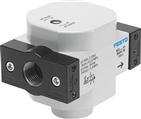 Festo HEL-1/2-D-MAXI On/off valve