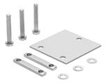 Festo ZVB-8-24 Mounting kit
