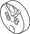Festo HAPG-SD2-12 Adapter kit