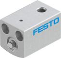 Festo AEVC-4-5-P Short-stroke cylinder