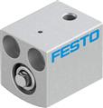 Festo AEVC-6-5-P Short-stroke cylinder