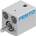 Festo AEVC-6-5-A-P Short-stroke cylinder