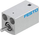 Festo AEVC-6-10-A-P Short-stroke cylinder