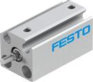 Festo ADVC-6-10-A-P-A Short-stroke cylinder