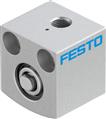 Festo AEVC-10-5-P Short-stroke cylinder