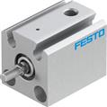 Festo AEVC-10-5-A-P-A Short-stroke cylinder