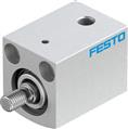 Festo AEVC-12-10-A-P Short-stroke cylinder