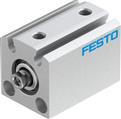 Festo ADVC-12-5-I-P-A Short-stroke cylinder