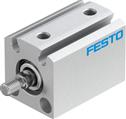 Festo ADVC-12-5-A-P-A Short-stroke cylinder