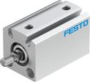 Festo ADVC-12-10-A-P-A Short-stroke cylinder