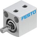 Festo ADVC-12-5-A-P Short-stroke cylinder