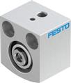 Festo AEVC-16-5-I-P Short-stroke cylinder