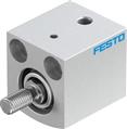 Festo AEVC-16-10-A-P Short-stroke cylinder