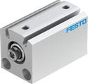 Festo ADVC-16-20-I-P-A Short-stroke cylinder