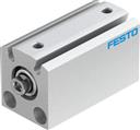 Festo ADVC-16-25-I-P-A Short-stroke cylinder