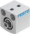 Festo ADVC-16-5-I-P Short-stroke cylinder