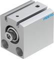 Festo AEVC-20-10-I-P-A Short-stroke cylinder