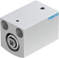Festo AEVC-20-25-I-P Short-stroke cylinder
