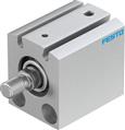 Festo AEVC-20-10-A-P-A Short-stroke cylinder