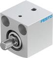 Festo AEVC-20-10-A-P Short-stroke cylinder