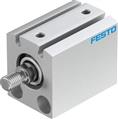 Festo ADVC-20-15-A-P-A Short-stroke cylinder