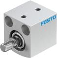 Festo ADVC-20-10-A-P Short-stroke cylinder