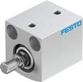 Festo ADVC-20-15-A-P Short-stroke cylinder