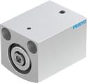 Festo AEVC-25-25-I-P Short-stroke cylinder