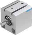 Festo AEVC-25-10-A-P-A Short-stroke cylinder