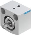 Festo AEVC-25-5-A-P Short-stroke cylinder