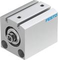 Festo ADVC-25-20-I-P-A Short-stroke cylinder