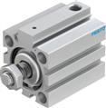 Festo AEVC-32-25-A-P-A Short-stroke cylinder