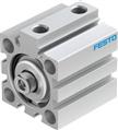 Festo ADVC-32-15-I-P-A Short-stroke cylinder
