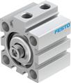 Festo ADVC-32-10-I-P Short-stroke cylinder