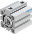 Festo ADVC-32-25-I-P Short-stroke cylinder