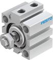 Festo ADVC-32-5-A-P-A Short-stroke cylinder