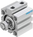 Festo ADVC-32-10-A-P-A Short-stroke cylinder