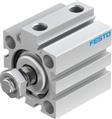 Festo ADVC-32-20-A-P Short-stroke cylinder