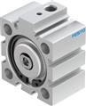 Festo AEVC-40-10-I-P Short-stroke cylinder