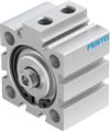 Festo ADVC-40-10-I-P Short-stroke cylinder