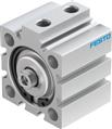 Festo ADVC-40-15-I-P Short-stroke cylinder