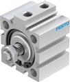 Festo ADVC-40-5-A-P-A Short-stroke cylinder