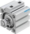 Festo ADVC-40-10-A-P-A Short-stroke cylinder