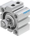 Festo ADVC-40-5-A-P Short-stroke cylinder