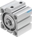 Festo ADVC-50-20-I-P Short-stroke cylinder